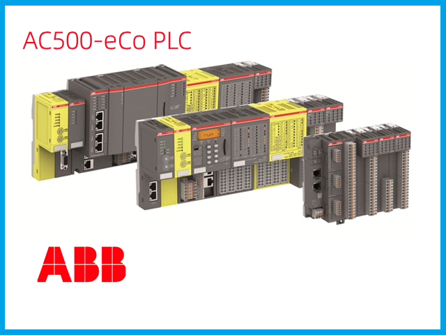 AC500-eCo˶PLC_ABBƵ