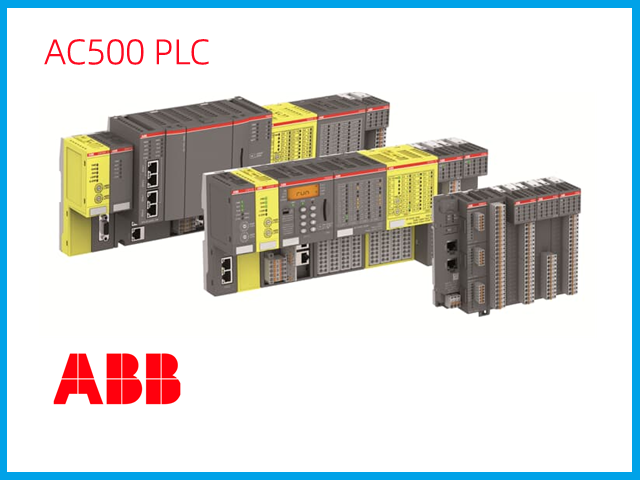 AC500 PLC˶_ABBƵ